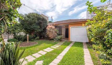 Casa com 3 quartos à venda em Jardim Botânico - RS