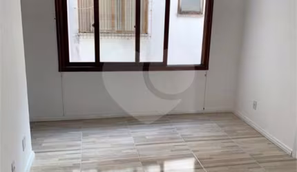 Apartamento com 1 quartos à venda em Petrópolis - RS