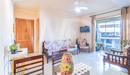 Apartamento com 3 quartos à venda em Jardim Itu - RS