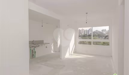 Apartamento com 3 quartos à venda em Jardim Do Salso - RS