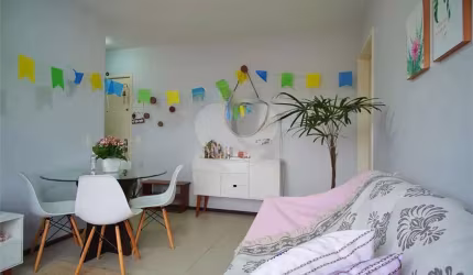 Apartamento com 2 quartos à venda ou para locação em Jardim Do Salso - RS