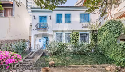 Casa com 3 quartos à venda em Bela Vista - RS