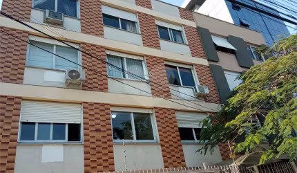 Apartamento com 1 quartos à venda em Menino Deus - RS