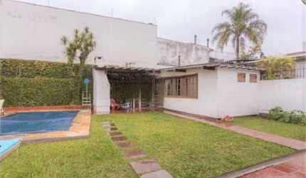 Casa com 4 quartos à venda em Chácara Das Pedras - RS
