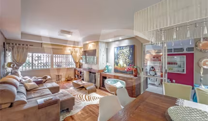 Apartamento com 3 quartos à venda em Bela Vista - RS