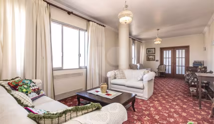 Apartamento com 3 quartos à venda em Centro Histórico - RS