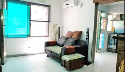 Apartamento com 2 quartos à venda em Rio Branco - RS