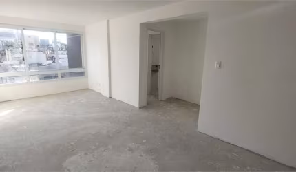 Apartamento com 2 quartos à venda em São João - RS
