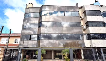 Cobertura com 3 quartos à venda em Jardim Itu - RS