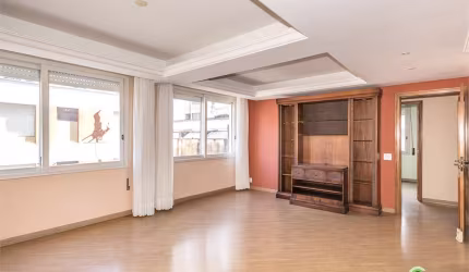 Apartamento com 2 quartos à venda em Moinhos De Vento - RS
