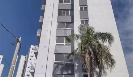 Apartamento com 3 quartos à venda em Jardim Europa - RS