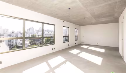 Apartamento com 2 quartos à venda em Petrópolis - RS
