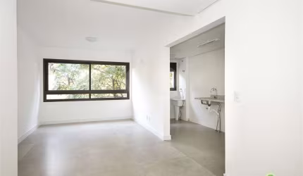 Apartamento com 2 quartos à venda em Passo Da Areia - RS