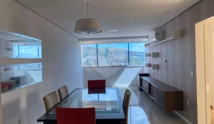 Apartamento com 2 quartos à venda em Jardim Botânico - RS