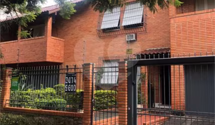 Casa com 5 quartos à venda em Rio Branco - RS
