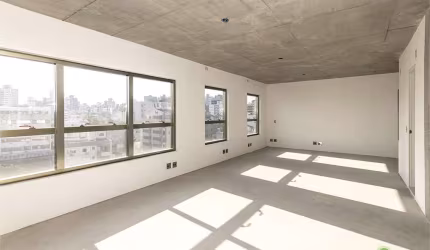 Apartamento com 1 quartos à venda em Petrópolis - RS