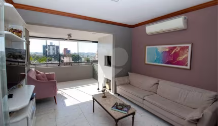 Apartamento com 3 quartos à venda em São João - RS