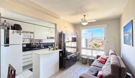 Apartamento com 1 quartos à venda em Partenon - RS