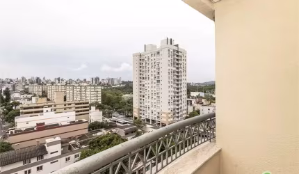 Cobertura com 2 quartos à venda em Jardim Botânico - RS