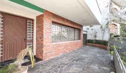 Casa com 4 quartos à venda em Boa Vista - RS