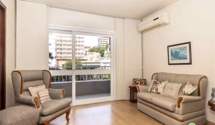 Apartamento com 3 quartos à venda em Moinhos De Vento - RS