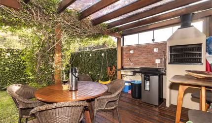 Casa com 3 quartos à venda em Teresópolis - RS