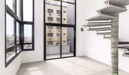 Cobertura com 2 quartos à venda em Petrópolis - RS