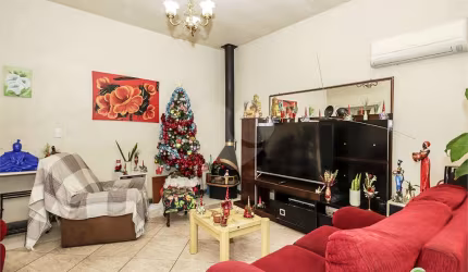 Casa com 2 quartos à venda em Vila Jardim - RS