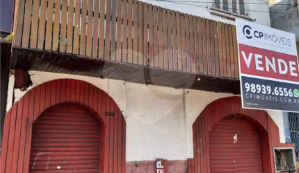 Loja à venda em Santa Maria Goretti - RS