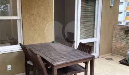 Cobertura com 2 quartos à venda em Mont Serrat - RS