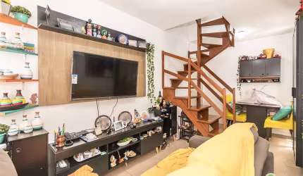 Cobertura com 2 quartos à venda em Centro Histórico - RS