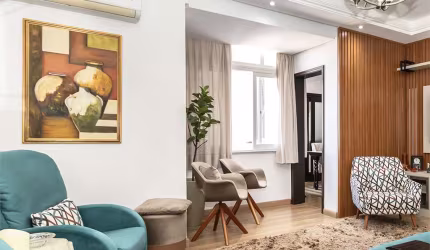 Apartamento com 2 quartos à venda em Floresta - RS