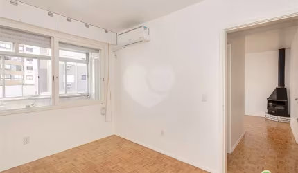 Apartamento com 1 quartos à venda em Santana - RS