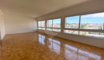 Apartamento com 3 quartos à venda em Moinhos De Vento - RS