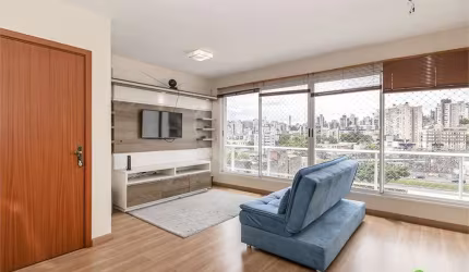 Apartamento com 3 quartos à venda em Santana - RS