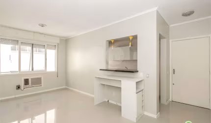 Apartamento com 3 quartos à venda em Auxiliadora - RS