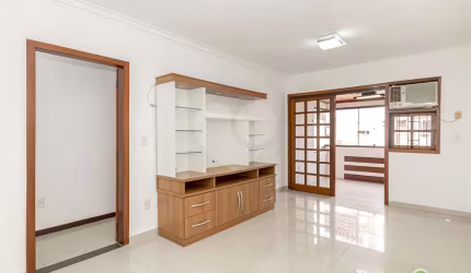 Apartamento com 3 quartos à venda em Passo Da Areia - RS
