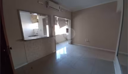 Apartamento com 2 quartos à venda em Passo Da Areia - RS