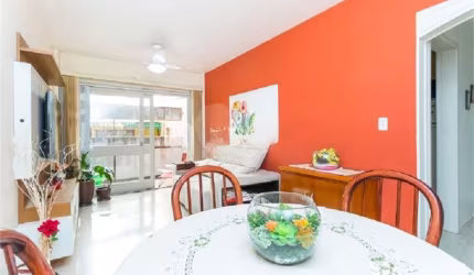 Apartamento com 2 quartos à venda em Bela Vista - RS