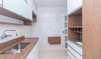 Apartamento com 1 quartos à venda em Bela Vista - RS