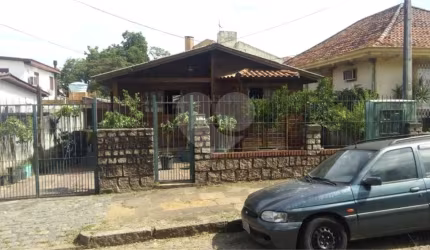 Casa com 2 quartos à venda em Jardim São Pedro - RS