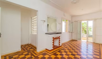 Casa com 4 quartos à venda em Moinhos De Vento - RS