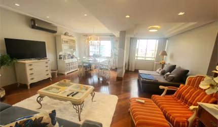 Apartamento com 3 quartos para locação em Independência - RS