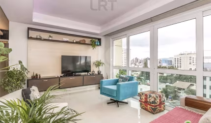 Apartamento com 4 quartos à venda em Boa Vista - RS