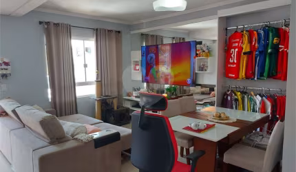 Casa com 2 quartos à venda em Hípica - RS