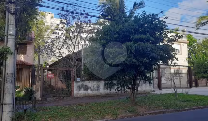 Terreno à venda em Chácara Das Pedras - RS