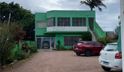 Casa com 5 quartos à venda em Espírito Santo - RS
