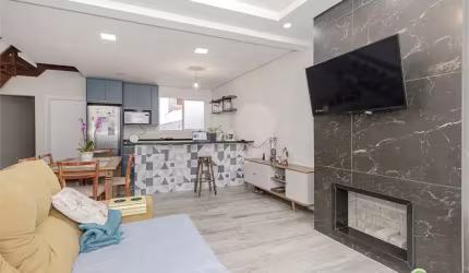 Casa com 4 quartos à venda em Chácara Das Pedras - RS