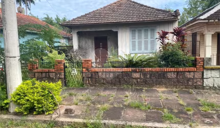 Terreno à venda em Jardim São Pedro - RS