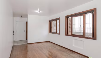 Apartamento com 2 quartos à venda em Petrópolis - RS